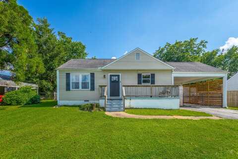 6624 Hilton Drive, Chattanooga, TN 37412