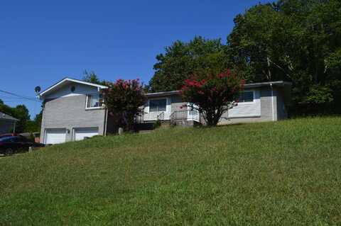4609 Plaza Hills Lane, Hixson, TN 37343