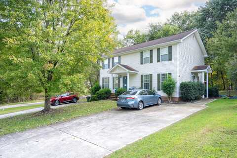 814 Sneed Road, Soddy Daisy, TN 37379