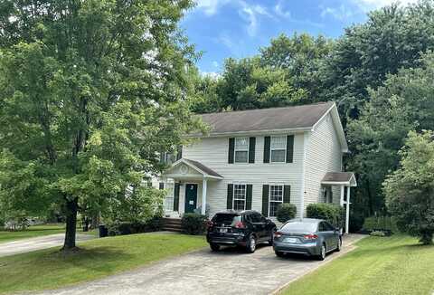 814 Sneed Road, Soddy Daisy, TN 37379