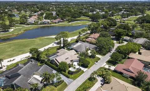 9 Wycliff Road, Palm Beach Gardens, FL 33418