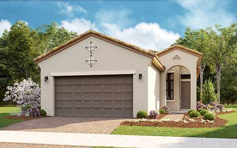 5242 Rivo Alto Circle, Lake Wales, FL 33470