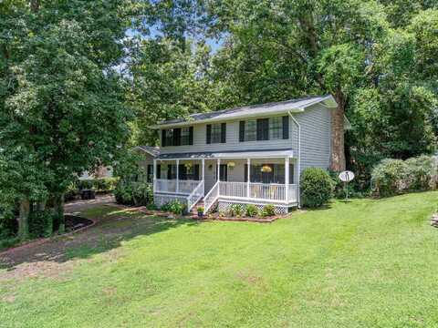 8807 Hurricane Manor Trail, Chattanooga, TN 37421