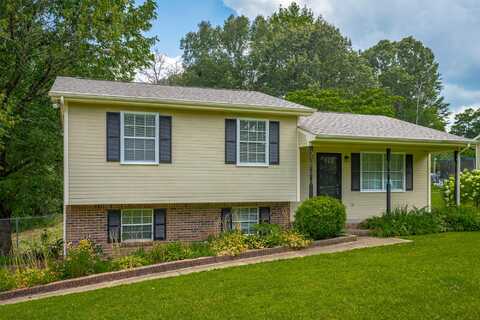 157 Bell Road, Chickamauga, GA 30707