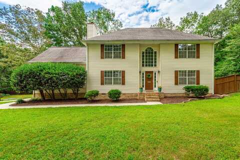 460 Palomino Drive, Dalton, GA 30720