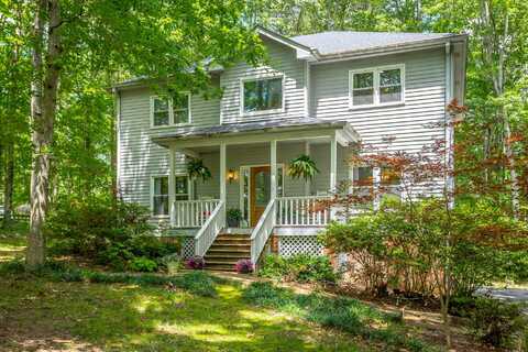 2633 Laurel Creek Drive, Signal Mountain, TN 37377
