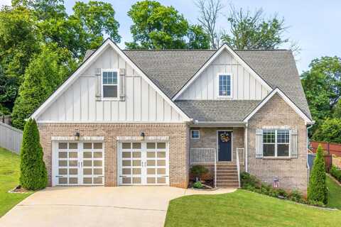 1609 Capanna Trail, Hixson, TN 37343