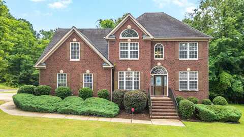 7178 Neville Drive, Ooltewah, TN 37363