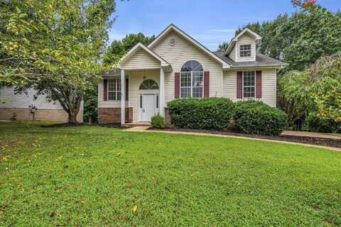 5867 Riley Road, Ooltewah, TN 37363