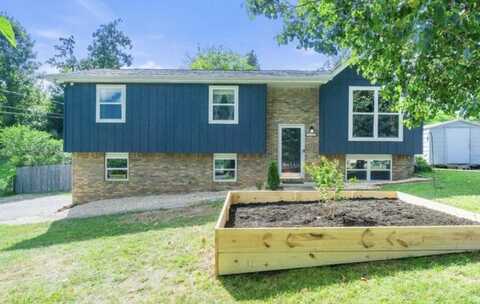 4101 Shady Oak Drive, Ooltewah, TN 37363