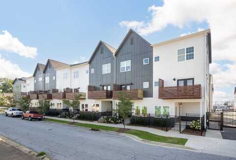 1966 Mitchell Avenue, Chattanooga, TN 37408
