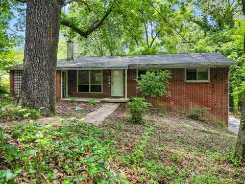 3431 Hall Street, Chattanooga, TN 37415