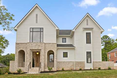 1309 Sharon Circle, Chattanooga, TN 37405