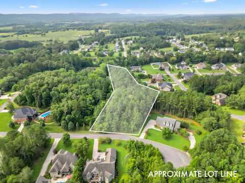 0 Summerfield Trail, Ringgold, GA 30736