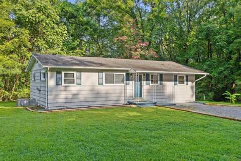 961 Henderson Avenue, Chattanooga, TN 37405