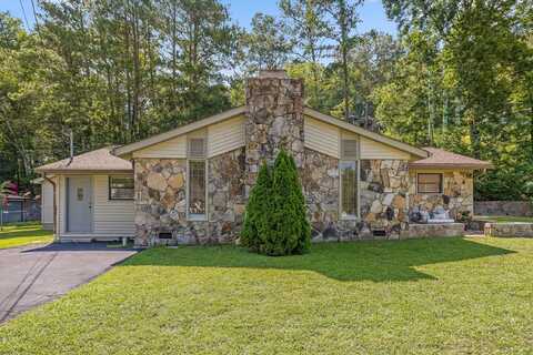 32 Oriole Drive, Chattanooga, TN 37411