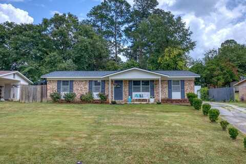 5054 ABBOTT AVENUE, COLUMBUS, GA 31904