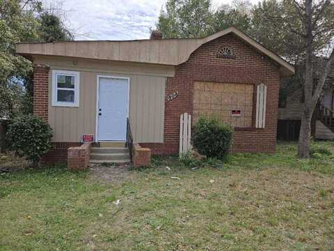 808 FULTON AVENUE, COLUMBUS, GA 31906