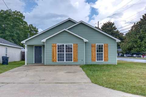 2 RYAN LOOP, PHENIX CITY, AL 36869