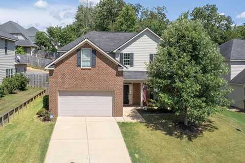7206 WOODHAM COURT, COLUMBUS, GA 31904