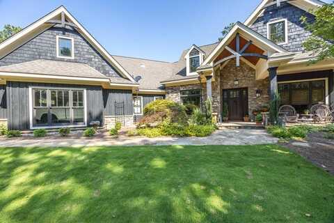 2573 OLD RIVER ROAD, FORTSON, GA 31808