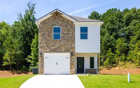303 21ST AVENUE, PHENIX CITY, AL 36869