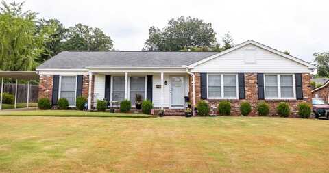 4926 CHESIL AVENUE, COLUMBUS, GA 31904