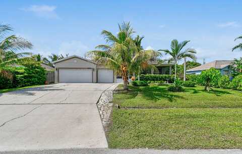 1842 SW Lofgren Avenue, Port Saint Lucie, FL 34953