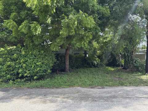 5727 Cody Street, Hollywood, FL 33021