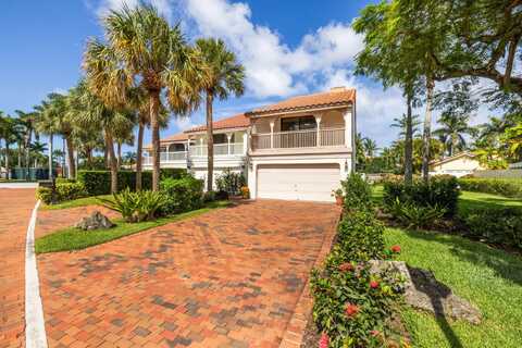 3501 Harbor Circle, Delray Beach, FL 33483