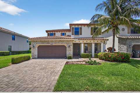 8822 Willow Cove Lane, Lake Worth, FL 33467