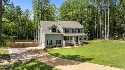 8711 Thomas Jefferson Way, Gloucester, VA 23061