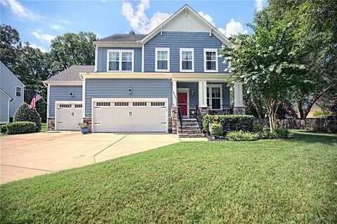 8236 Hawthorn Drive, Hayes, VA 23072