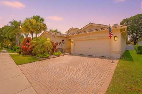 7584 San Pedro Street, Boynton Beach, FL 33437