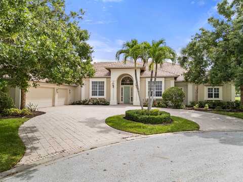 1419 SW Blue Bird Cove, Port Saint Lucie, FL 34986