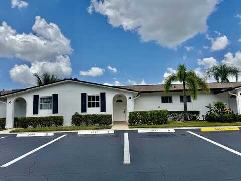 2920 Crosley Drive E, West Palm Beach, FL 33415