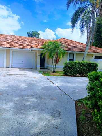 1050 Staghorn Street, Wellington, FL 33414