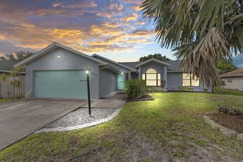 658 SE Strait Avenue, Port Saint Lucie, FL 34983