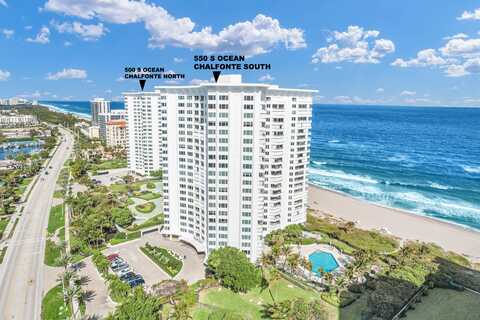 500 S Ocean Boulevard, Boca Raton, FL 33432