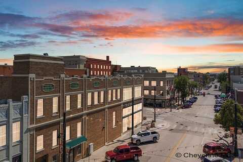 109 E 17TH ST, Cheyenne, WY 82001