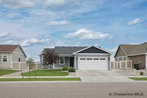 2128 GOODNIGHT TRL, Cheyenne, WY 82007