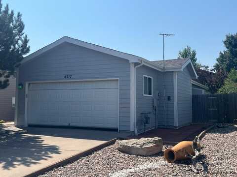 4717 SPUR DR, Cheyenne, WY 82001
