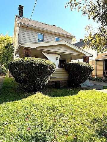 987 E 143RD STREET, CLEVELAND, OH 44110