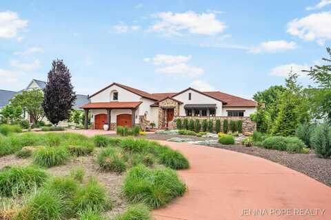 15742 GRAND POINT DRIVE, GRAND HAVEN, MI 49417