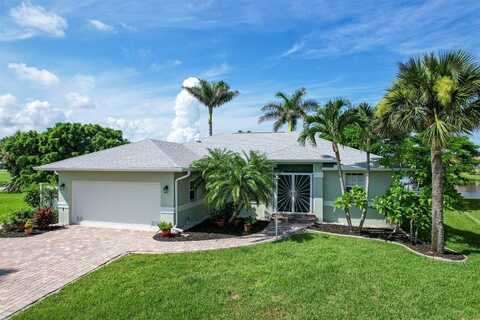 16243 NOGALES COURT, PUNTA GORDA, FL 33955