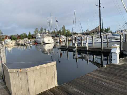 162 BOAT CLUB DRIVE, CHEBOYGAN, MI 49721