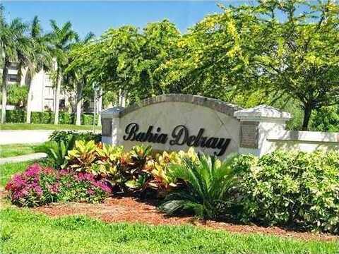 1011 Crystal Way, Delray Beach, FL 33444