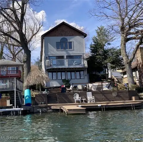 3545 MALLEY AVENUE, AKRON, OH 44319