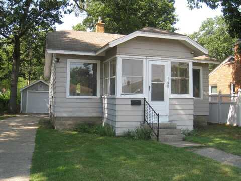 1138 E FOREST AVENUE, MUSKEGON, MI 49442
