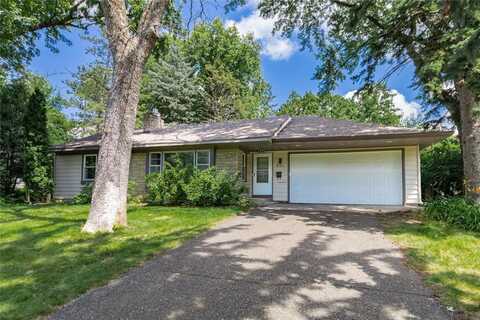 201 Turnpike Road, Golden Valley, MN 55416